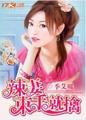 辣妻凶猛